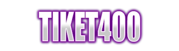 Logo TIKET400